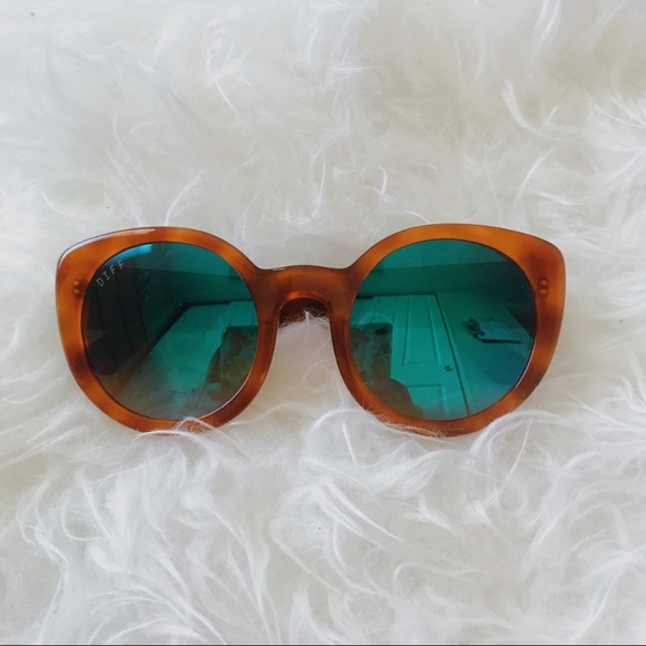 Diff Eyewear Accessories - Diff eyewear